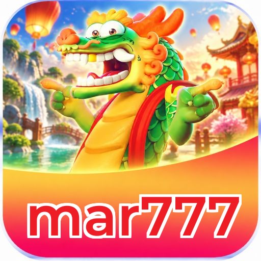 mar777 Logo