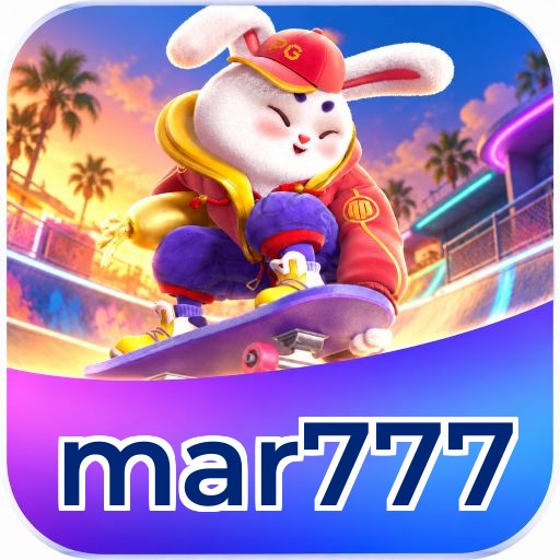 mar777 Logo