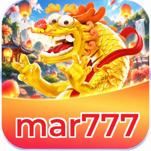 mar777 Logo