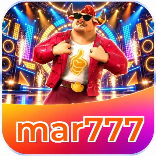 mar777 Logo