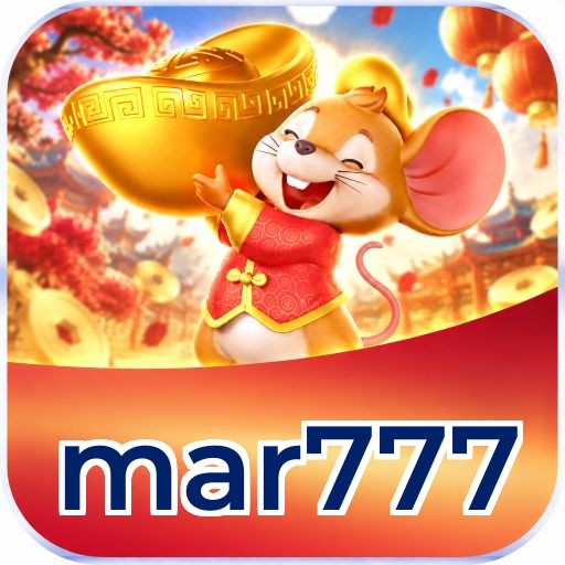 mar777 Logo