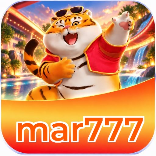 mar777 Logo