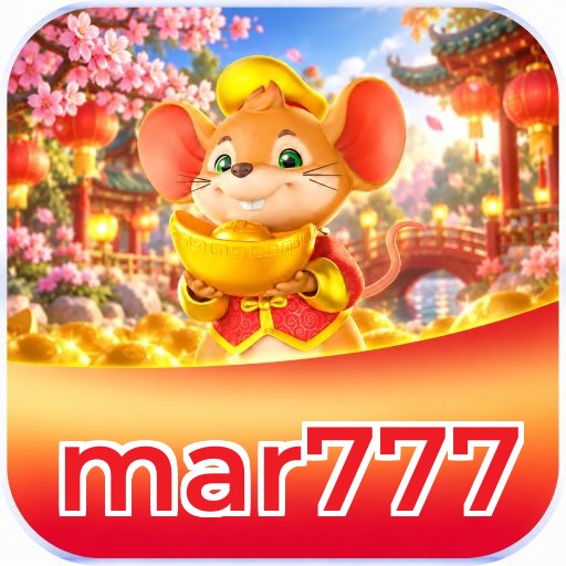 mar777 Logo