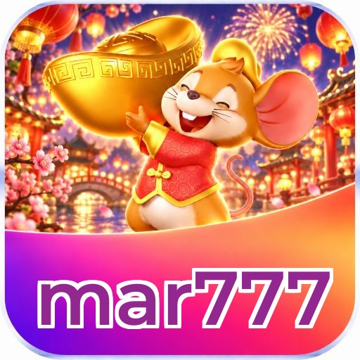 mar777 Cadastro Oficial