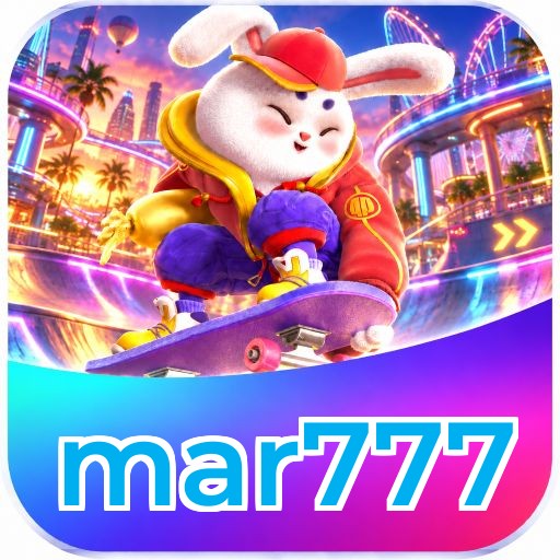 mar777 Logo