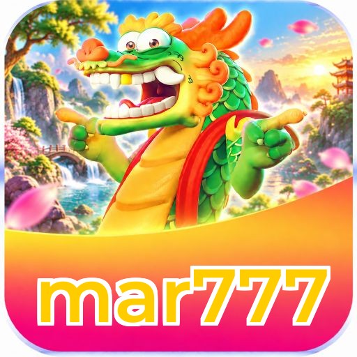 mar777 Logo