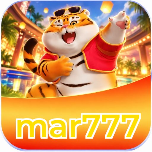 mar777 Logo 3