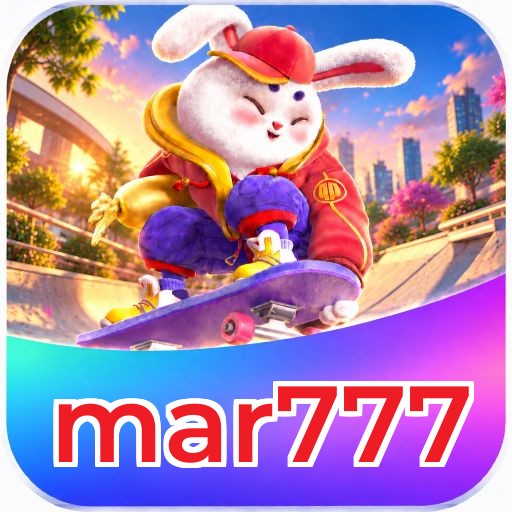 mar777 Logo 1