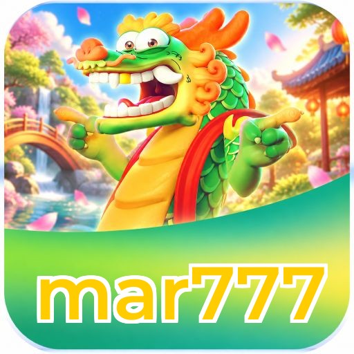 mar777 Logo