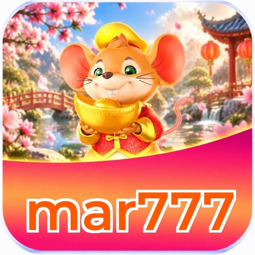 mar777 Logo