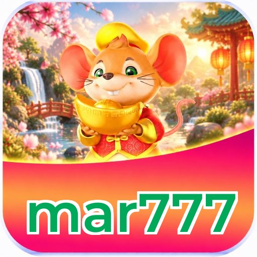 mar777 Logo