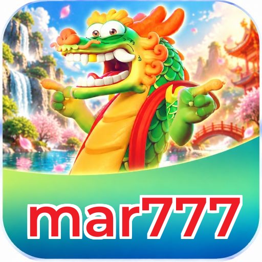 mar777 Logo