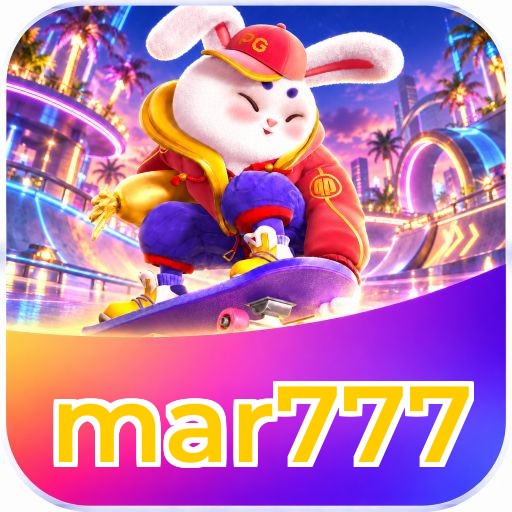 mar777 Logo