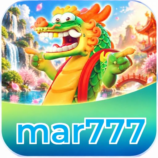 mar777 Download Logo Oficial