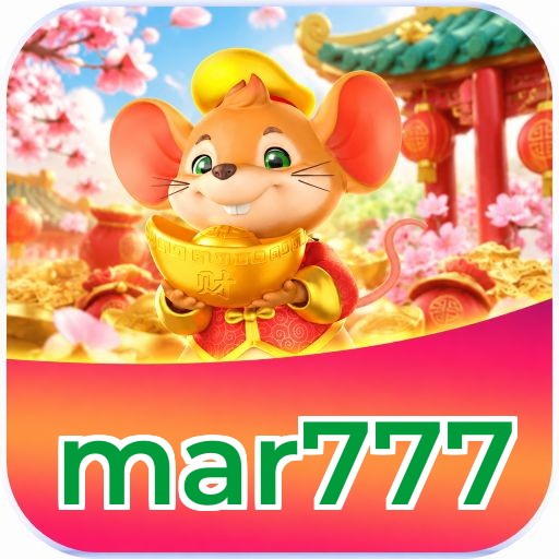 mar777 Logo