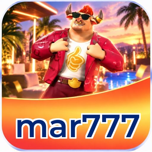 mar777 Instalar Logo 1