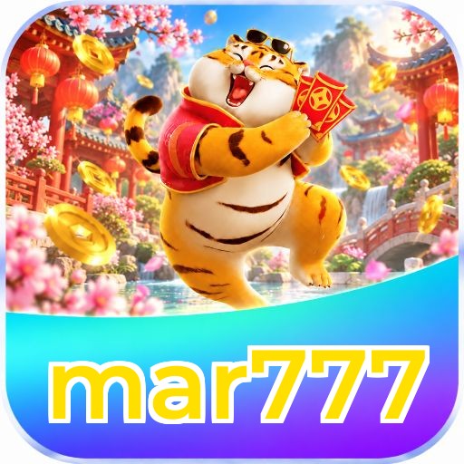 Fortune Tiger Logo 2