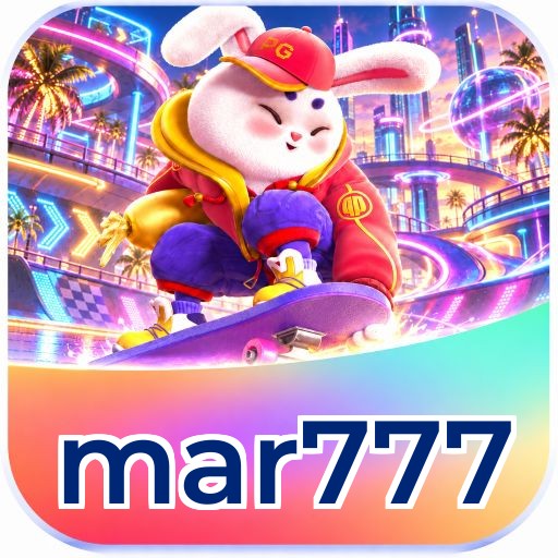 mar777 Logo