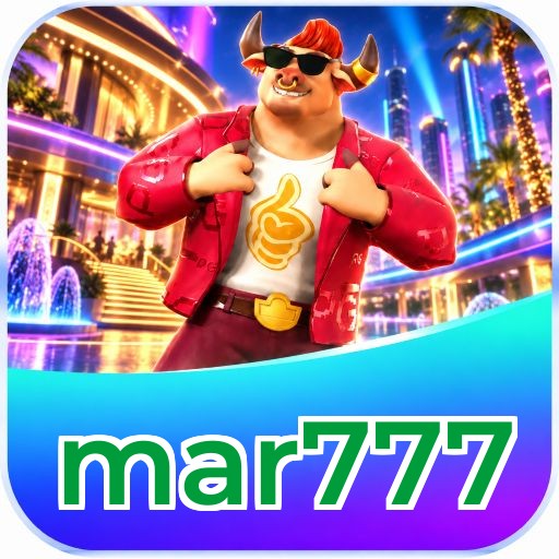 mar777 Logo