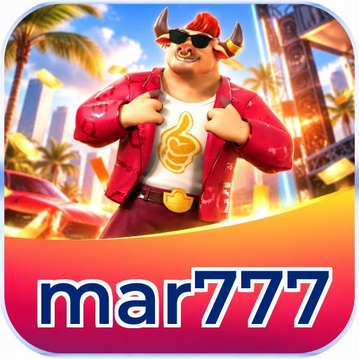 mar777 Login Seguro