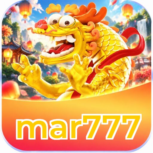 mar777 Logo 2